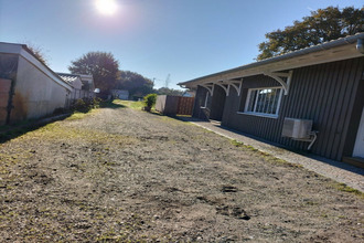  terrain andernos-les-bains 33510