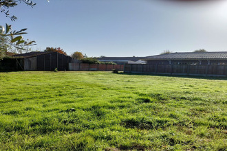  terrain andernos-les-bains 33510