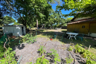  terrain andernos-les-bains 33510