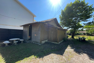  terrain andernos-les-bains 33510