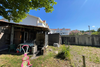  terrain andernos-les-bains 33510