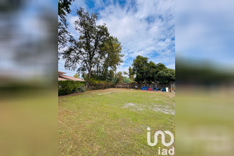  terrain andernos-les-bains 33510