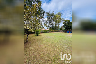  terrain andernos-les-bains 33510