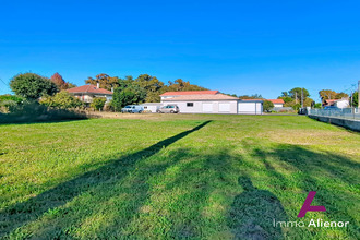  terrain andernos-les-bains 33510