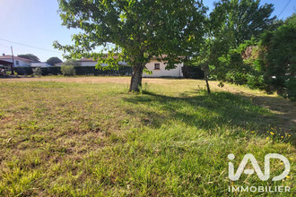  terrain andernos-les-bains 33510