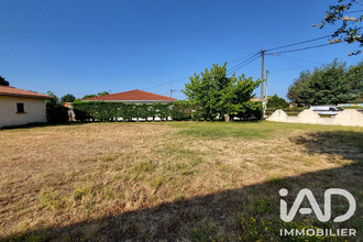  terrain andernos-les-bains 33510