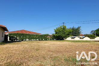  terrain andernos-les-bains 33510
