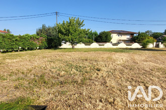  terrain andernos-les-bains 33510