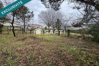  terrain andernos-les-bains 33510