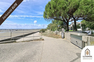 terrain andernos-les-bains 33510