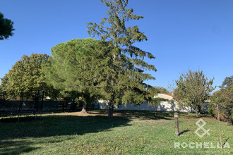  terrain andilly 17230