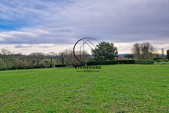  terrain andrein 64390