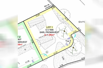  terrain angers 49000