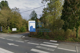  terrain angers 49000