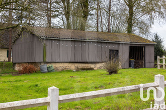  terrain angerville-l-orcher 76280