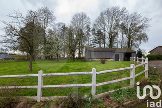  terrain angerville-l-orcher 76280