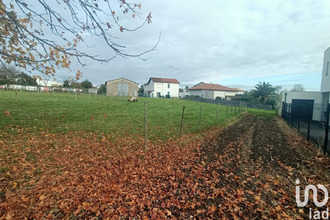  terrain anglet 64600