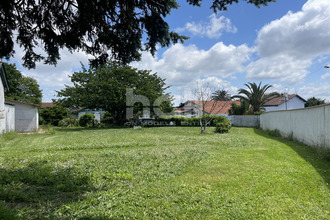  terrain anglet 64600