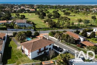  terrain anglet 64600