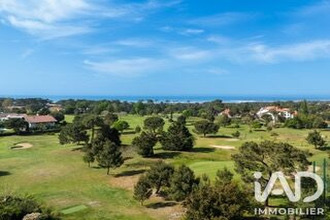  terrain anglet 64600