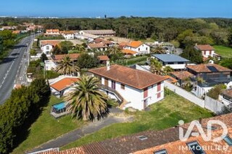  terrain anglet 64600
