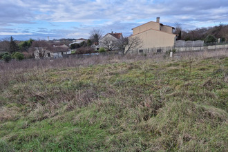  terrain angouleme 16000
