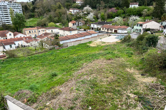  terrain angouleme 16000