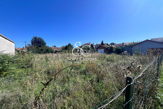  terrain angouleme 16000