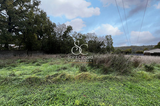  terrain angouleme 16000