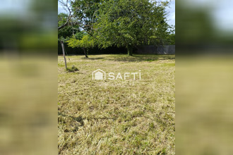  terrain angouleme 16000