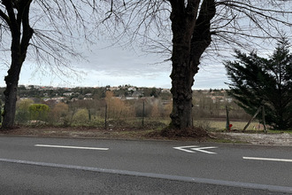  terrain angouleme 16000