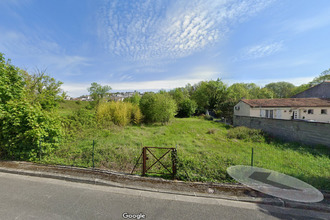  terrain angouleme 16000
