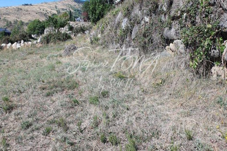  terrain angoustrine-villeneuve-des-escaldes 66760