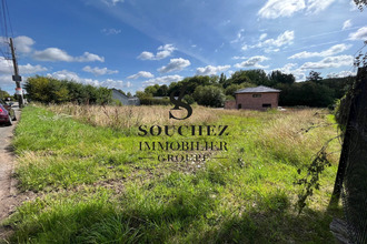  terrain angres 62143