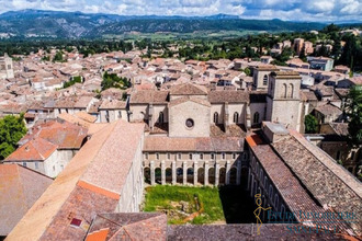  terrain aniane 34150