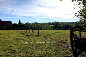  terrain annebault 14430