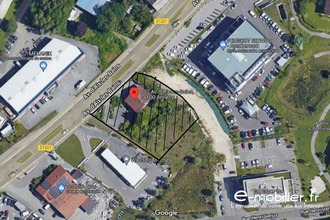  terrain annecy 74600