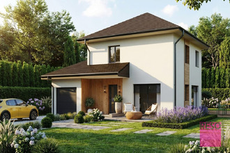  terrain annemasse 74100