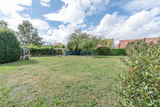  terrain annet-sur-marne 77410