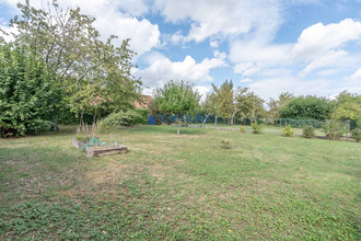  terrain annet-sur-marne 77410