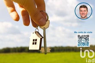  terrain annet-sur-marne 77410