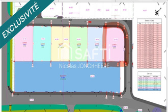  terrain annezin 62232