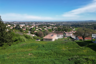  terrain annonay 07100