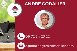  terrain annouville-vilmesnil 76110