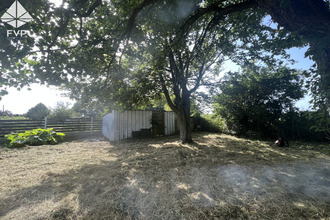  terrain annouville-vilmesnil 76110