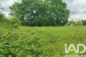  terrain ansac-sur-vienne 16500