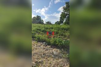  terrain anse-bertrand 97121