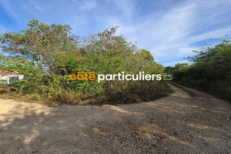  terrain anse-bertrand 97121