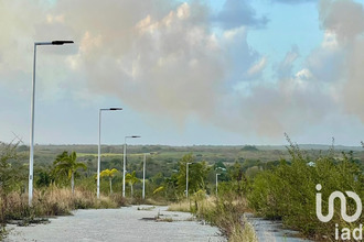  terrain anse-bertrand 97121