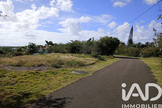  terrain anse-bertrand 97121